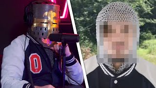 Why SwaggerSouls Doesnt Show His Face [upl. by Shelia]