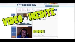 ARE YOU BAZOO  inedit 1 [upl. by Bettzel]