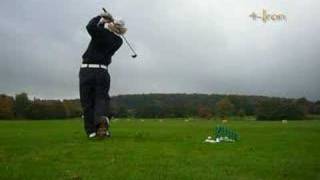 Best Of Amazing Golf Tricks [upl. by Bellanca]