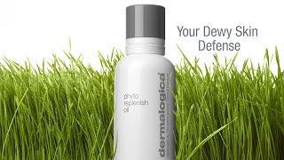 Phyto Replenish Oil  Dermalogica [upl. by Griselda]