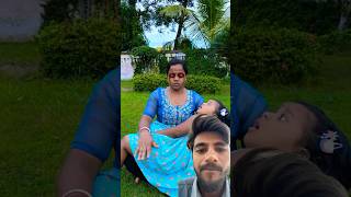 Lori of Death 😱 Soja Mere Chanda Raat Agaye 🧛‍♀️ shorts viral maa bhoot shortvideo [upl. by Ginger]