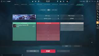 How To Add Bots in Custom Game in Valorant  Full Guide 2024 [upl. by Sellihca]