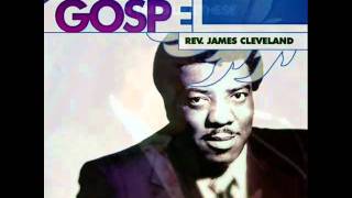 RevJames Cleveland Soon I Will Be Done [upl. by Mastrianni479]