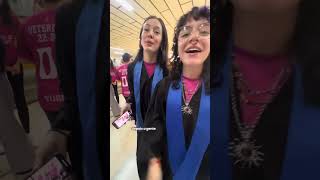 VLOG DE UM DIA NAO NORMAL NA ESCOLA shorts [upl. by Assela]