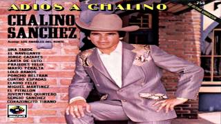 Chalino Sánchez  Carta de Luto [upl. by Grania791]