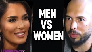 Part 1 Godless Women Sexual liberation Breaking down the home and Why men love influencers [upl. by Youngran]