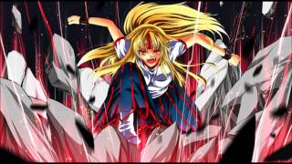 Suppression by Celestial OST  Yuugi Hoshigumas Theme [upl. by Aay285]