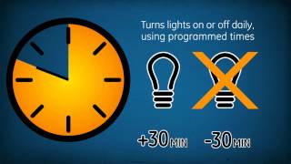 15312 Delete a Program part 5 of 5  GE SunSmart Timer [upl. by Nallac879]