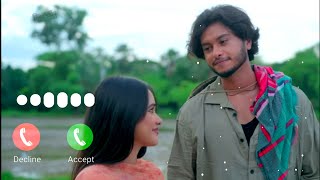 Ekjoni Tumi Amar Natok Ringtone  Arosh Khan  Tonni Mahmid  New Bangla Natok Ringtone 2024 [upl. by Indys]