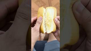 The bread is delicious🍔🤣😅 Daily life of a couple couple short natuanfamily viralvideo [upl. by Cryan]