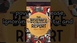 The Beveridge Report [upl. by Nnylimaj]