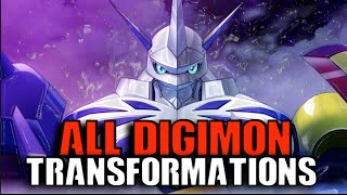 Digimon Story Cyber Sleuth Hackers Memory  Announcement Trailer  PS4 PSVita [upl. by Perrine]