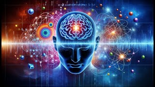 Quantum Brain Exploring the Science of Consciousness [upl. by Elisee641]