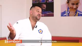 Driton Kuka‘Shtete që kanë buxhet shumë më të madh se Kosova nuk e kanë asnjë medalje ne i kemi 5’ [upl. by Borlase]