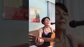 Gülay Akgün cover Yerine Sevemem [upl. by Allicserp]