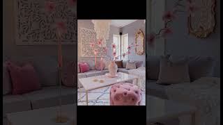 living luxury room design Beautiful Modren Design  Drawing Room Interior Ideas [upl. by Giorgi]