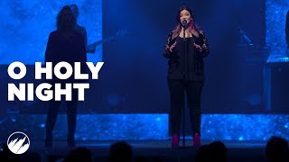 Flatirons Community Church  O Holy Night  Jesus [upl. by Ijok]