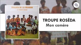 Troupe Roséda  Mon comère 1983 [upl. by Garzon]