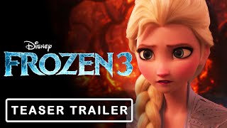 Frozen 2 Full HD English Movie 2019  Kristen Bell  Idina Menzel  Review And Facts [upl. by Inoue]