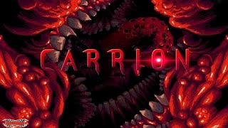 Carrion  Gameplay Android Ios [upl. by Eta]