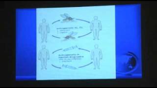 Dr Shyam Sundar  Treatment of Visceral Leishmaniasis in Indian Subcontinent [upl. by Ennaylime]