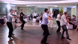 Българска сватба  Bulgarian wedding  Thats the truth [upl. by Elitnahc]