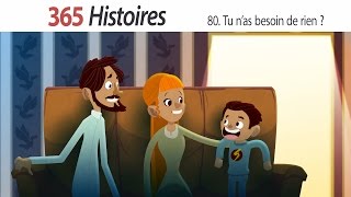 Tu nas besoin de rien  80 [upl. by Simonetta834]