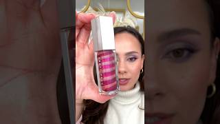 THIS LIPGLOSS FENTY BEAUTY GLOSS BOMB SWIRL [upl. by Philipson791]