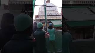 KHWAJA GARIB NAWAZ ❤khwajagaribnawazakhwajajistkhawaja kharwa ❤😳🌹 [upl. by Selokcin]