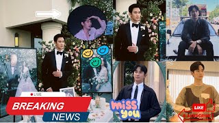 Kim Soo Hyun Confirms Marriage to Kim Ji Won Fans Celebrate [upl. by Adnesor]