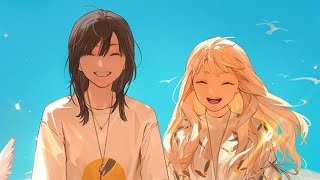 MMV Tamen De Gushi  Harvey [upl. by Lyrahc]