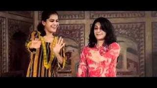 Dil Janiya  Bol Movie Full Song By Hadiqa Kiyani starring Atif Aslam [upl. by Zabrine]