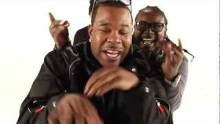 JDoe ft Busta Rhymes  Coke Dope Crack Smack  OFFICIAL VIDEO [upl. by Lynnet]