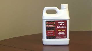 Humic Acid for Lawns [upl. by Sladen]