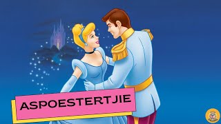 Aspoestertjie  Afrikaanse Kinderstories om te Luister [upl. by Terrene]