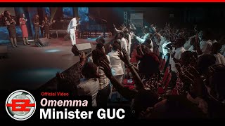 Minister GUC  Omemma Official Video [upl. by Nura]