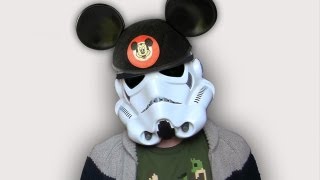 Disney Buys Lucasfilm  Reaction [upl. by Hatokad]