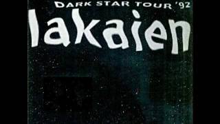 DEINE LAKAIEN  Dark Star Tour ´92 LIVE  Ulysses [upl. by Fallon]