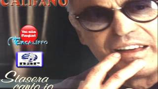 Franco Califano  Me nnamoro de te [upl. by Meuser]