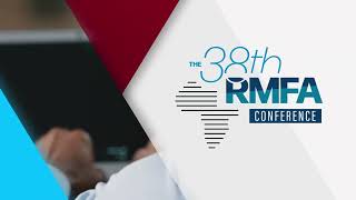 38th RMFA CONFERENCE 1922 JUNE 2023 HARARE ZIMBABWE [upl. by Esilec15]