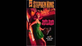 Joyland von Stephen King Hörbuch Krimi hQvvHR70rWk HQ [upl. by Hairehcaz13]