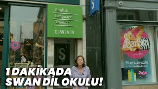 1 Dakikada İrlanda Swan Dil Okulu irlanda eğitimirlanda dilokulu [upl. by Annoyed]