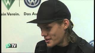 VolkswagenTalk mit Jannik Vestergaard [upl. by Nednarb814]