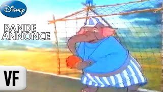 LAPPRENTIE SORCIÈRE Disney 024 Bande Annonce VF 1971 HD [upl. by Nywrad57]