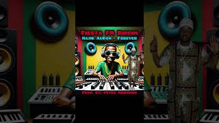 Najib AuDon  Foreva Fiesta Fm Riddim Fm Force Music [upl. by Shantha326]