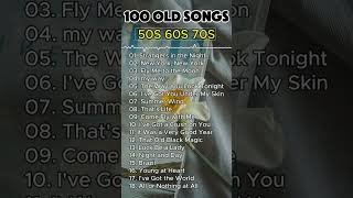 Oldies But Goodies 50s60s70s  Top Greatest Hits Full Album 2024 Only YouUnchained Melody [upl. by Jany692]