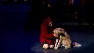 Peddie School Freshman Musical Annie Highlights [upl. by Tiffany]