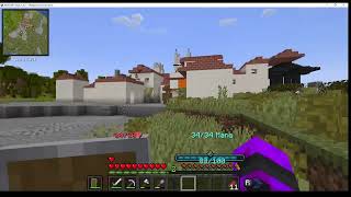 Episode 3  Apres que siren head ma attaque on partons a laventure Partit 2 [upl. by Laveen]