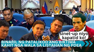 Lumabas na ang KATOTOHANAN sa TIAONG Quezon Pekeng BUY BUST Operation Hearing INOSENTE ang BIKTIMA [upl. by Blondy]