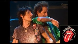 The Rolling Stones  Stray Cat Blues  Live OFFICIAL [upl. by Fiore]